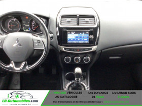 Mitsubishi ASX 1.6 DI-D 115 BVM 2WD  occasion � Beaupuy - photo n�2
