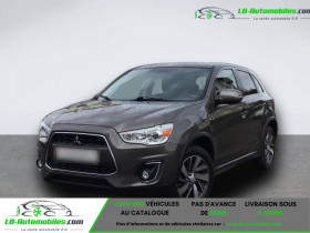 Mitsubishi ASX , garage LB AUTOMOBILES � Beaupuy