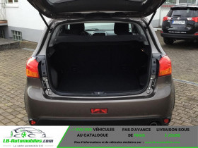 Mitsubishi ASX 1.6 DI-D 115 BVM 2WD  occasion � Beaupuy - photo n�9