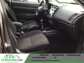 Mitsubishi ASX 1.6 DI-D 115 BVM 2WD  occasion � Beaupuy - photo n�7