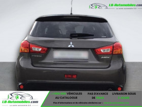 Mitsubishi ASX 1.6 DI-D 115 BVM 2WD  occasion � Beaupuy - photo n�6
