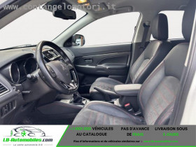 Mitsubishi ASX 1.6 DI-D 115 BVM 2WD  occasion � Beaupuy - photo n�8