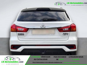 Mitsubishi ASX 1.6 DI-D 115 BVM 2WD  occasion � Beaupuy - photo n�7