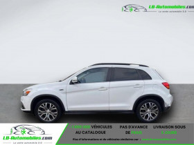 Mitsubishi ASX 1.6 DI-D 115 BVM 2WD  occasion � Beaupuy - photo n�6
