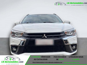 Mitsubishi ASX 1.6 DI-D 115 BVM 2WD  occasion � Beaupuy - photo n�5