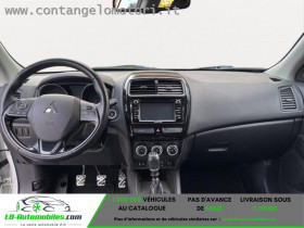 Mitsubishi ASX 1.6 DI-D 115 BVM 2WD  occasion � Beaupuy - photo n�3