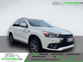 Mitsubishi ASX 1.6 DI-D 115 BVM 2WD  occasion � Beaupuy - photo n�2