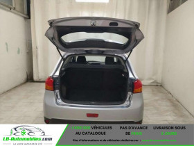 Mitsubishi ASX 1.6 DI-D 115 BVM 2WD  occasion � Beaupuy - photo n�10