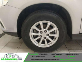 Mitsubishi ASX 1.6 DI-D 115 BVM 2WD  occasion � Beaupuy - photo n�9