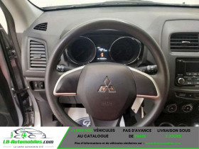 Mitsubishi ASX 1.6 DI-D 115 BVM 2WD  occasion � Beaupuy - photo n�8