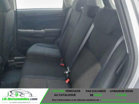 Mitsubishi ASX 1.6 DI-D 115 BVM 2WD  occasion � Beaupuy - photo n�7