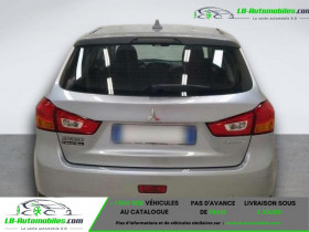 Mitsubishi ASX 1.6 DI-D 115 BVM 2WD  occasion � Beaupuy - photo n�5