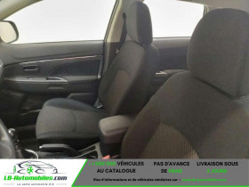 Mitsubishi ASX 1.6 DI-D 115 BVM 2WD  occasion � Beaupuy - photo n�6