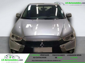 Mitsubishi ASX 1.6 DI-D 115 BVM 2WD  occasion � Beaupuy - photo n�4