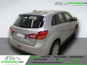 Mitsubishi ASX 1.6 DI-D 115 BVM 2WD  occasion � Beaupuy - photo n�3