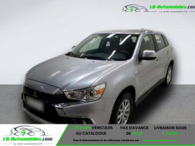 Mitsubishi ASX , garage LB AUTOMOBILES � Beaupuy