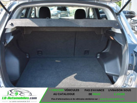 Mitsubishi ASX 1.6 DI-D 115 BVM 2WD  occasion  Beaupuy - photo n9