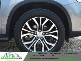 Mitsubishi ASX 1.6 DI-D 115 BVM 2WD  occasion  Beaupuy - photo n7