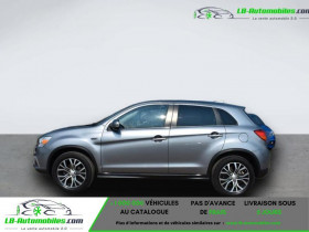 Mitsubishi ASX 1.6 DI-D 115 BVM 2WD  occasion  Beaupuy - photo n4
