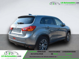 Mitsubishi ASX 1.6 DI-D 115 BVM 2WD  occasion  Beaupuy - photo n3