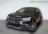 Annonce Mitsubishi ASX occasion Diesel 1.6 DI-D 115 BVM 2WD  Beaupuy