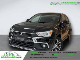 Mitsubishi ASX , garage LB AUTOMOBILES  Beaupuy