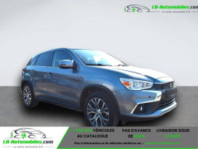 Mitsubishi ASX 1.6 DI-D 115 BVM 2WD  occasion  Beaupuy - photo n2