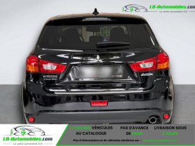 Mitsubishi ASX 1.6 DI-D 115 BVM 2WD  occasion  Beaupuy - photo n5