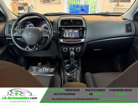 Mitsubishi ASX 1.6 DI-D 115 BVM 2WD  occasion  Beaupuy - photo n3
