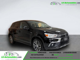 Mitsubishi ASX 1.6 DI-D 115 BVM 2WD  occasion  Beaupuy - photo n2