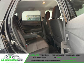 Mitsubishi ASX 1.6 DI-D 115 BVM 2WD  occasion  Beaupuy - photo n7