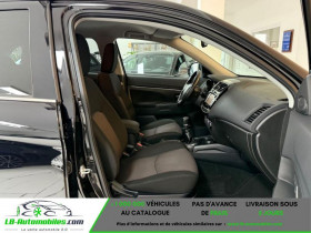 Mitsubishi ASX 1.6 DI-D 115 BVM 2WD  occasion  Beaupuy - photo n6