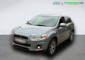 Mitsubishi ASX occasion année 2016 boite Manuelle Annonce Mitsubishi ASX occasion Diesel 1.6 DI-D 115 BVM 2WD à Beaupuy