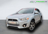 Mitsubishi ASX 1.6 DI-D 115 BVM 2WD   Beaupuy 31