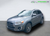 Mitsubishi ASX occasion année 2016 boite Manuelle Annonce Mitsubishi ASX occasion Diesel 1.6 DI-D 115 BVM 2WD à Beaupuy
