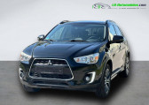 Mitsubishi ASX occasion année 2016 boite Manuelle Annonce Mitsubishi ASX occasion Diesel 1.6 DI-D 115 BVM 2WD à Beaupuy