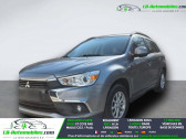Annonce Mitsubishi ASX occasion Diesel 1.6 DI-D 115 BVM 4WD � Beaupuy
