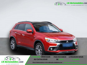 Mitsubishi ASX 1.6 DI-D 115 BVM 4WD  occasion � Beaupuy - photo n�2