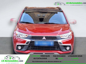 Mitsubishi ASX 1.6 DI-D 115 BVM 4WD  occasion � Beaupuy - photo n�5