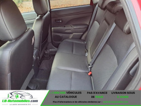 Mitsubishi ASX 1.6 DI-D 115 BVM 4WD  occasion � Beaupuy - photo n�8