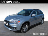 Mitsubishi ASX 1.6 DI-D 115 BVM6 4x4 Intense Navi Connect   Gap 05