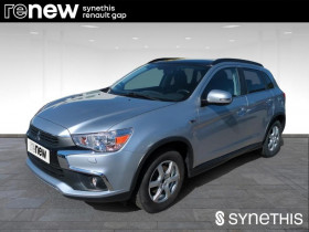 Mitsubishi ASX , garage Renault Gap  Gap