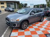 Mitsubishi ASX occasion année 2016 boite Manuelle Annonce Mitsubishi ASX occasion Diesel 1.6 DI-D 115 CLEAR TEC INTENSE 2WD à Castelculier