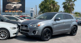 Mitsubishi ASX 1.6 DI-D 115ch ClearTec Intense 4WD   Nice 06