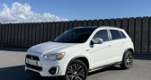 Annonce Mitsubishi ASX occasion Diesel 1.6 DI-D 115ch ClearTec Intense Euro 6 2WD  VILLENEUVE LOUBET