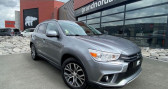 Mitsubishi ASX occasion année 2018 boite Manuelle Annonce Mitsubishi ASX occasion Diesel 1.6 DI D 115CH INTENSE NAVI CONNECT 2WD à Nieppe