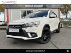 Mitsubishi ASX occasion année 2018 boite Manuelle Annonce Mitsubishi ASX occasion Diesel 1.6 DI-D 115ch Intense Navi Connect 2WD à Muret