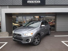 Mitsubishi ASX occasion année 2017 boite Manuelle Annonce Mitsubishi ASX occasion Diesel 1.6 DI-D 115ch Intense Navi Connect 4WD à Cesson-Sévigné