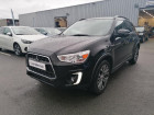 Mitsubishi ASX occasion année 2016 boite Manuelle Annonce Mitsubishi ASX occasion Diesel 1.6 DI-D 115ch S-Style Euro 6 2WD à Fleury-les-Aubrais