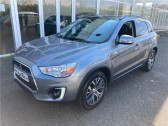 Mitsubishi ASX occasion année 2016 boite Manuelle Annonce Mitsubishi ASX occasion Diesel 1.6 DI-D CLEARTEC 115CH 4X2 S-Style à MERIGNAC
